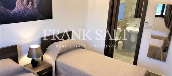 Вилла с 5 спальнями в Зейтун, Мальта № 4860 5