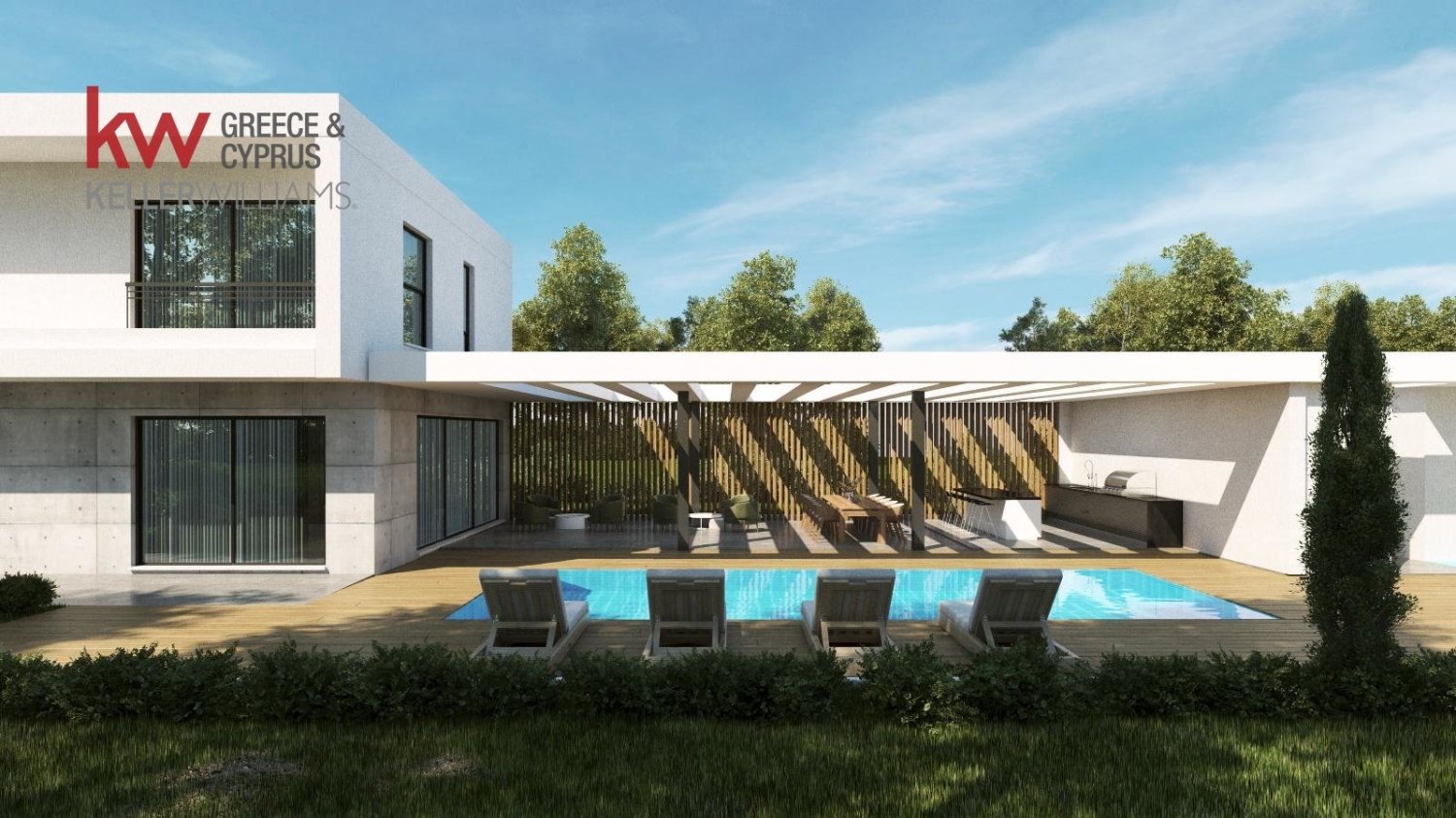  قطعة أرض في Larnaka, Cyprus 3596متر مربع رقم 26098