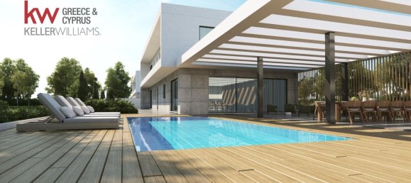 Grundstück in Larnaka, Cyprus 3596m², Nr. 26098 3