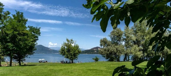 2 Schlafzimmer Wohnung in Arona, Italy, Nr. 272814 2