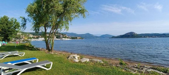 2 Schlafzimmer Wohnung in Arona, Italy, Nr. 272814 17