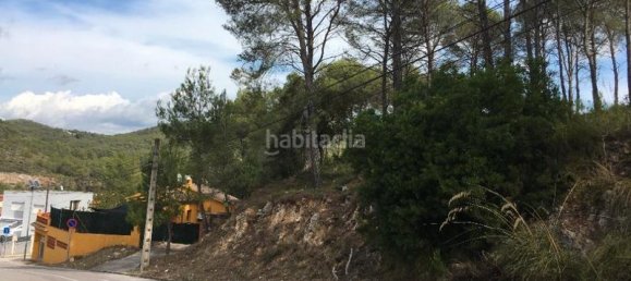 Terreno en Barcelona, Spain 568 m² No. 159911 2