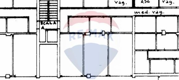Квартира с 3 спальнями в Форново ди Таро, Италия № 347992 24