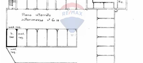 Квартира с 3 спальнями в Форново ди Таро, Италия № 347992 25