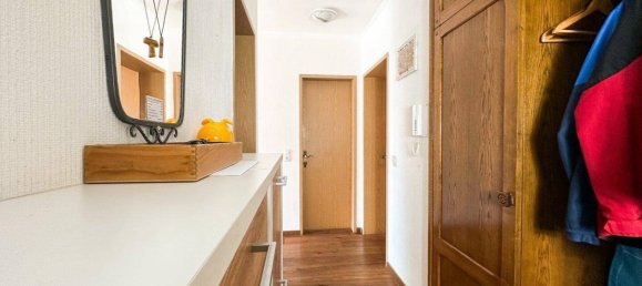 3-salle Appartement à Schlins, Austria No. 256525 19