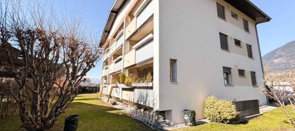 3-salle Appartement à Schlins, Austria No. 256525 23