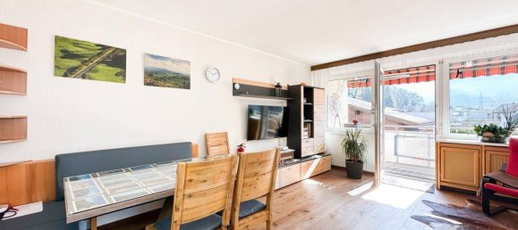 3-salle Appartement à Schlins, Austria No. 256525 6