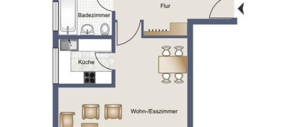 3-salle Appartement à Schlins, Austria No. 256525 26