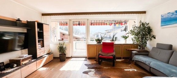 3-salle Appartement à Schlins, Austria No. 256525 2