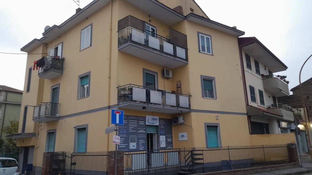 4غرفة شقة في Casapulla, Italy رقم 78080