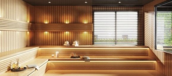 Квартира 3+1 в Анталья, Турция № 34080 4