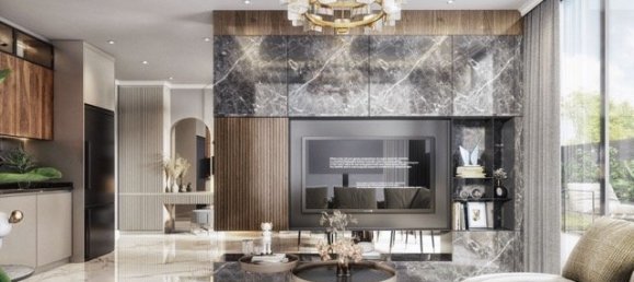 Квартира 3+1 в Анталья, Турция № 34080 3