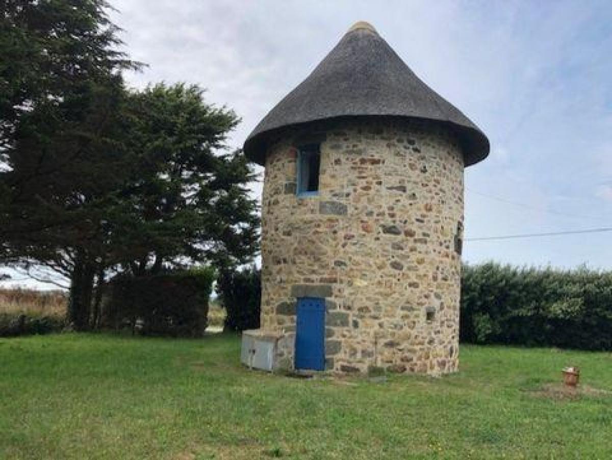 Studio in Crozon, France No. 31554