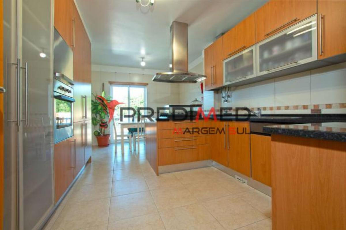 4 Schlafzimmer Wohnung in Palmela, Portugal, Nr. 4330