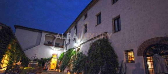 29 bedrooms Villa in Panicale, Italy No. 427 12