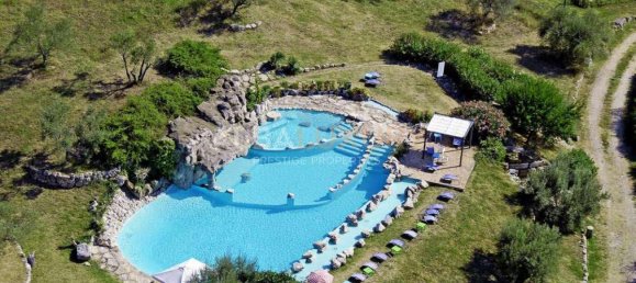 29 bedrooms Villa in Panicale, Italy No. 427 4