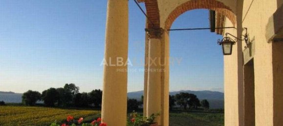 29 bedrooms Villa in Panicale, Italy No. 427 7