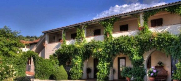 29 bedrooms Villa in Panicale, Italy No. 427 6