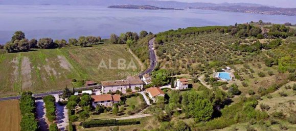 29 bedrooms Villa in Panicale, Italy No. 427 5