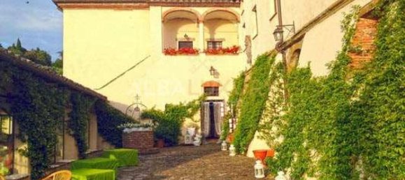 29 bedrooms Villa in Panicale, Italy No. 427 8
