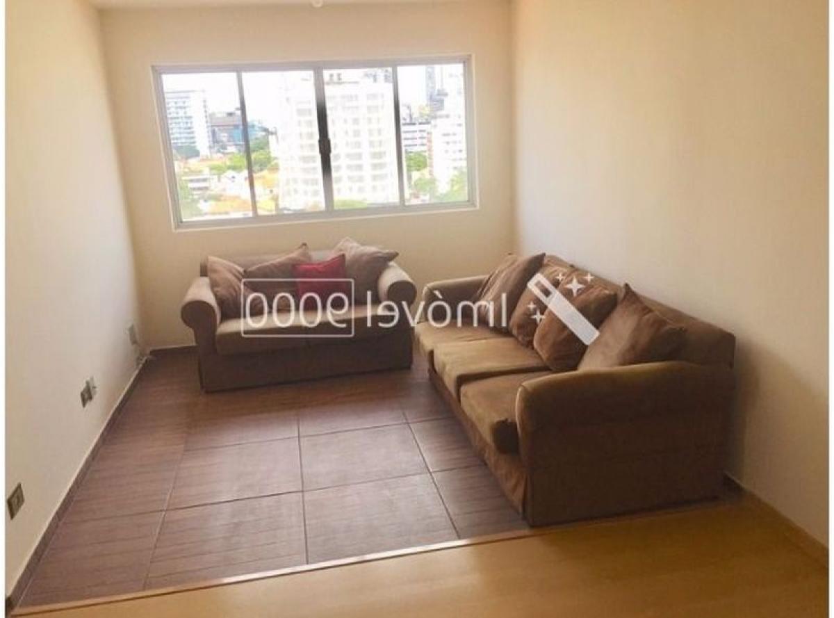 Apartamento de 2 dormitorios en Sao Paulo, Brazil No. 511636