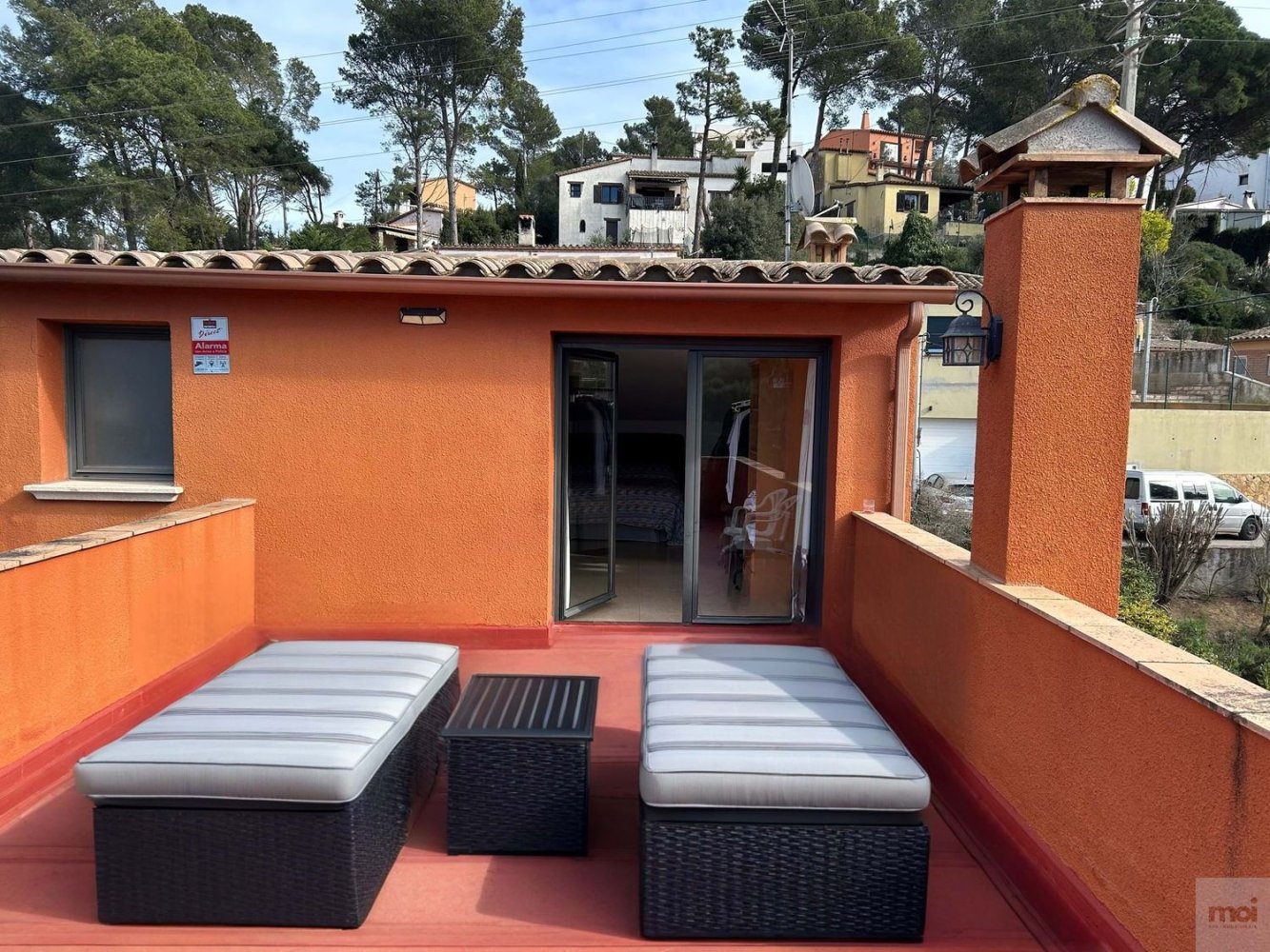 4 bedrooms House in Begur, Spain No. 275058