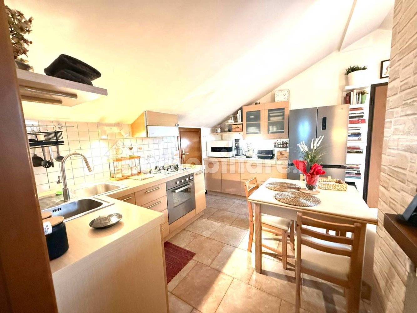 1 غرف نوم شقة في Reggio Emilia, Italy رقم 348671