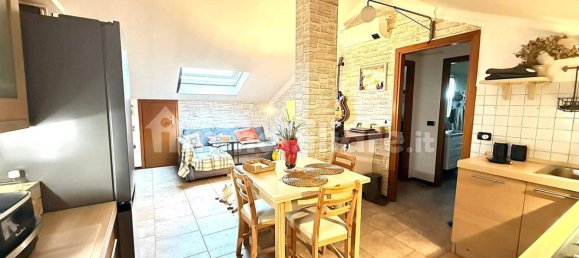 Квартира с 1 спальней в Реджо Эмилия, Италия № 348671 12