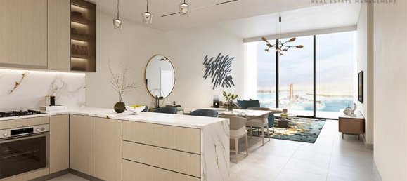 43.3m² Apartment in Al Hamra Village, UAE No. 25468 4