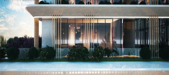 43.3m² Apartment in Al Hamra Village, UAE No. 25468 12