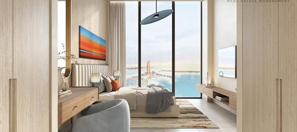 43.3m² Apartment in Al Hamra Village, UAE No. 25468 5