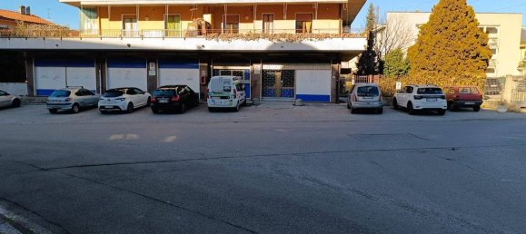 1 room Commercial property in Varese, Italy No. 155068 18
