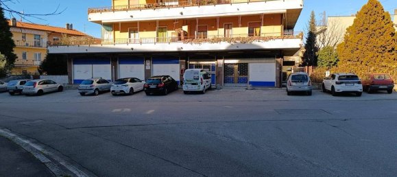 1 room Commercial property in Varese, Italy No. 155068 19