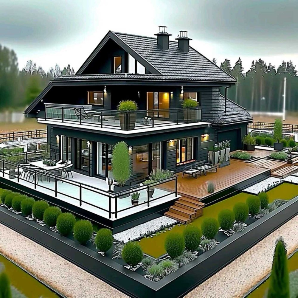 240m² Land in District 7, Vietnam No. 19180