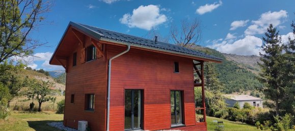 Casa de 3 divisões em Hautes-Alpes, France N.º 343930 10