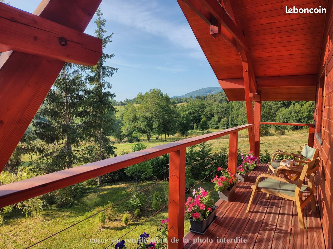 Casa de 3 divisões em Hautes-Alpes, France N.º 343930