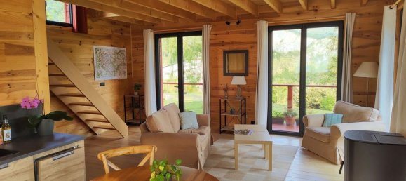 Casa de 3 divisões em Hautes-Alpes, France N.º 343930 3