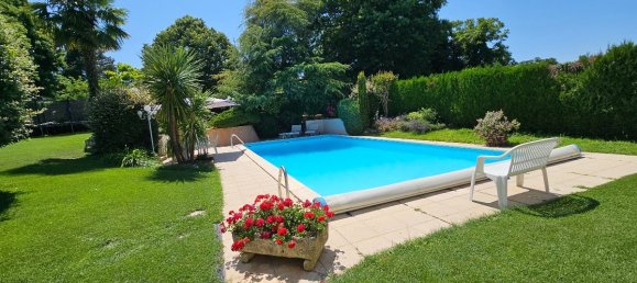 4 chambres Villa à Albi, France No. 207371 10