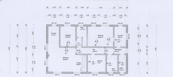 4 bedrooms Townhouse in Duchy of Lauenburg, Germany No. 241771 13