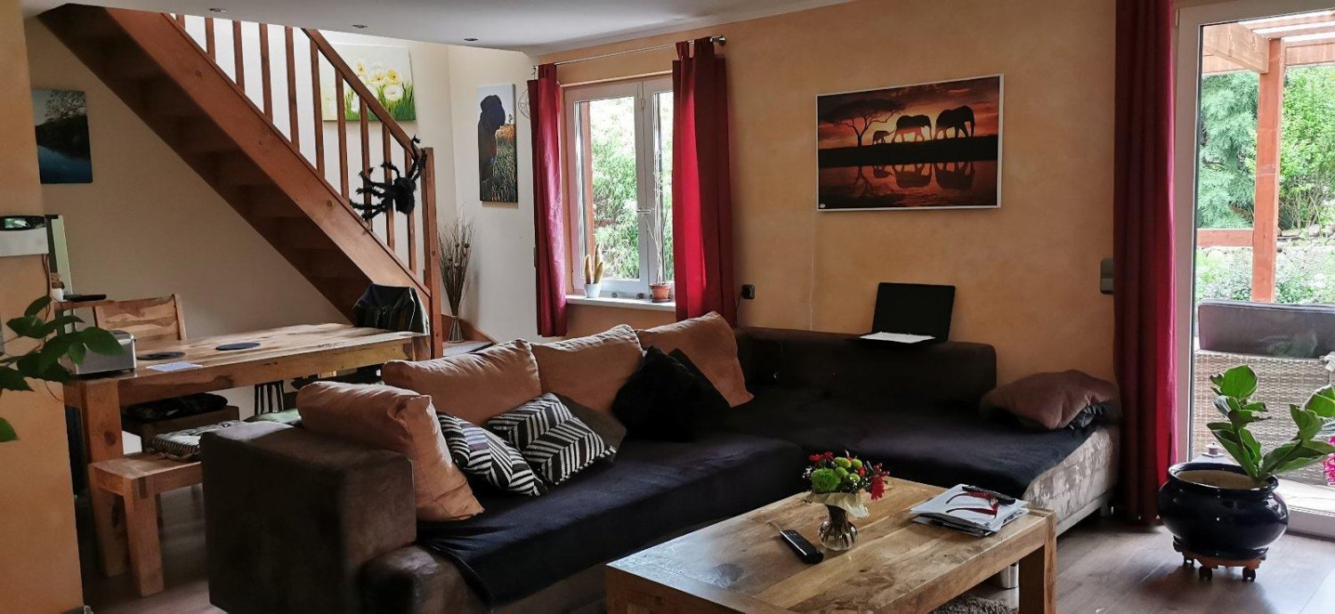 4 bedrooms Townhouse in Duchy of Lauenburg, Germany No. 241771