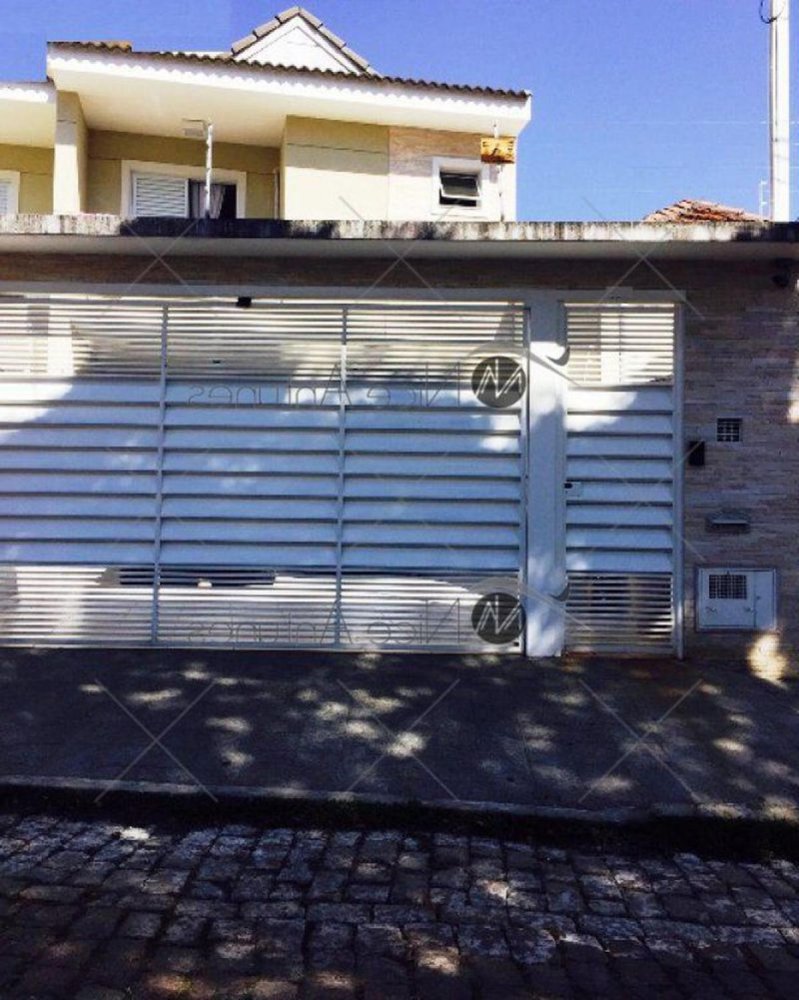 3 bedrooms House in Sao Paulo, Brazil No. 592392