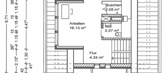 Adosado de 4 habitaciónes en Rheingau-Taunus, Germany No. 363516 21
