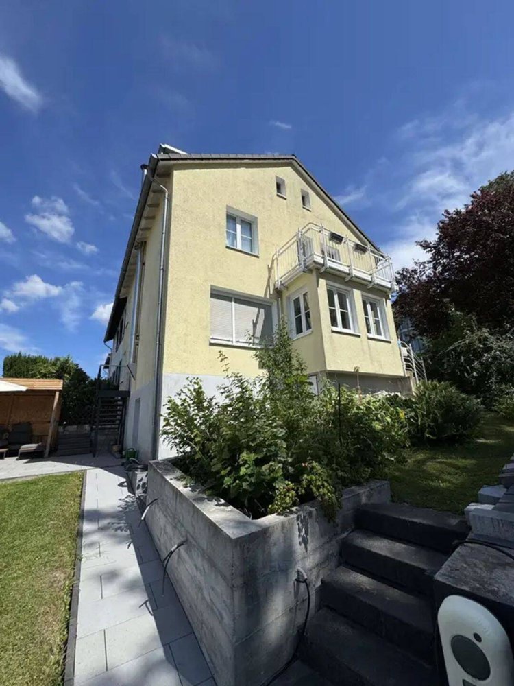 Adosado de 4 habitaciónes en Rheingau-Taunus, Germany No. 363516