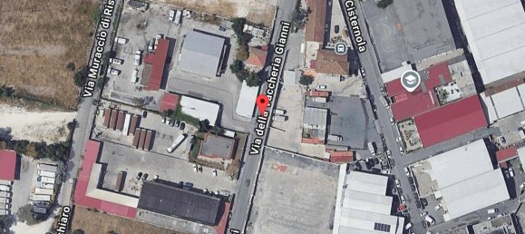  عقار تجاري في Rome, Italy 520متر مربع رقم 205059 2