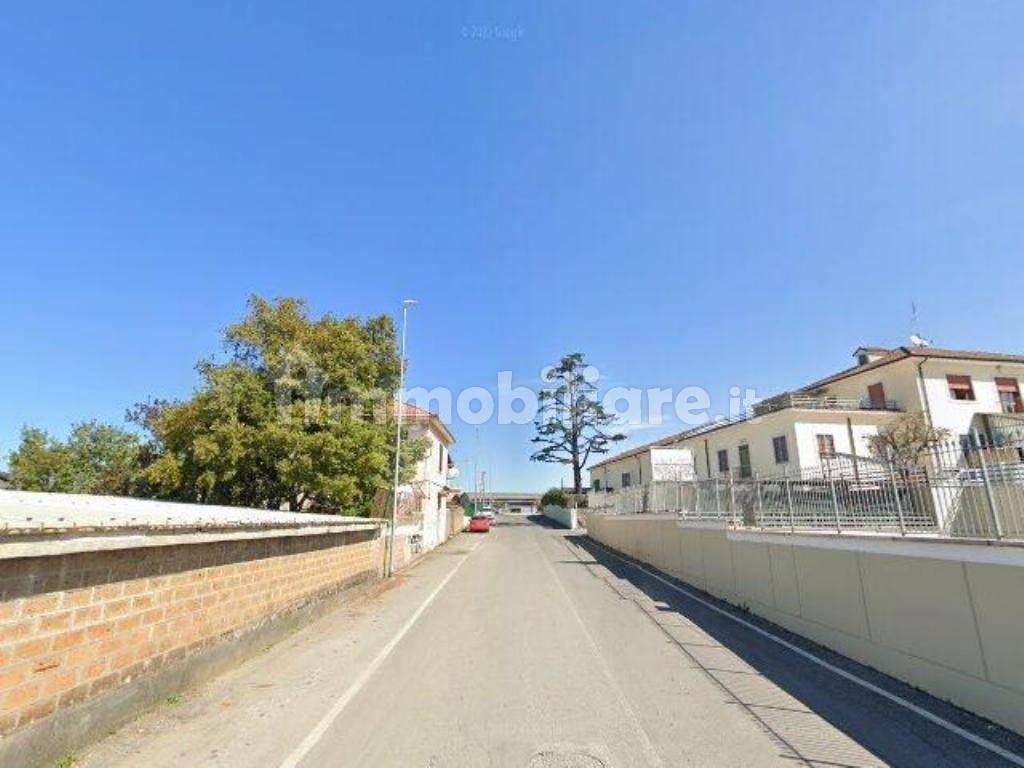  عقار تجاري في Rome, Italy 520متر مربع رقم 205059