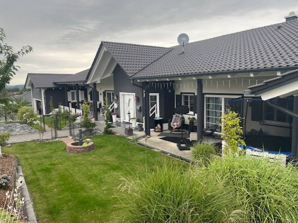 3 bedrooms Townhouse in Passau, Germany No. 279511