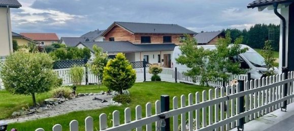 Adosado de 3 dormitorios en Passau, Germany No. 279511 15