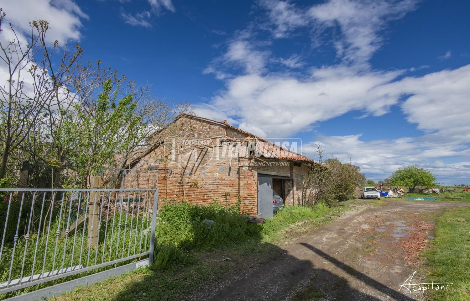 Casa de 5 divisões em Cesena, Italy N.º 258485