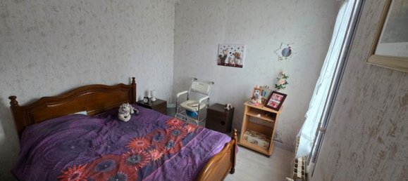 2 Schlafzimmer Haus in Viarmes, France, Nr. 306015 7