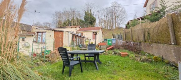 2 Schlafzimmer Haus in Viarmes, France, Nr. 306015 11